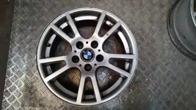 Second-hand car spare part rims set for bmw x3 (e83) 2.0d oem iam references 8x17 5 torn et46  