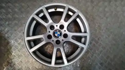 Second-hand car spare part rims set for bmw x3 (e83) 2.0d oem iam references 8x17 5 torn et46  