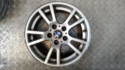 Автозапчастина б/у комплект коліс для bmw x3 (e83) 2.0d посилання на oem iam 8x17 5 torn et46  