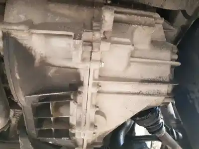 Piesă de schimb auto la mâna a doua cutie de viteze pentru ford kuga (cbv) titanium referințe oem iam 