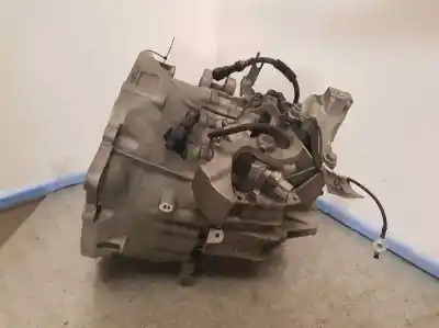 Pezzo di ricambio per auto di seconda mano riduttore per ford kuga (cbv) titanium riferimenti oem iam av4r7002aa 6velocidades 103225