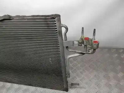 Peça sobressalente para automóvel em segunda mão condensador / radiador de ar condicionado por ford kuga (cbv) titanium referências oem iam 8v4119710ab  m135351