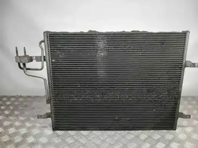 Peça sobressalente para automóvel em segunda mão condensador / radiador de ar condicionado por ford kuga (cbv) titanium referências oem iam 8v4119710ab  m135351