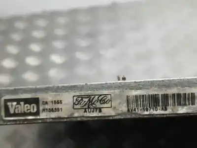 Peça sobressalente para automóvel em segunda mão condensador / radiador de ar condicionado por ford kuga (cbv) titanium referências oem iam 8v4119710ab  m135351