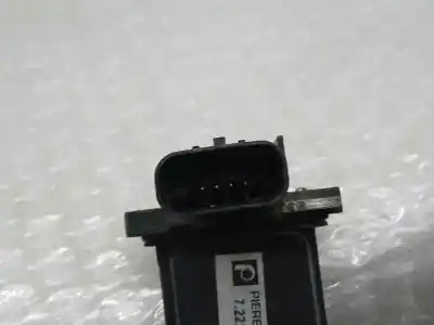 Second-hand car spare part flowmeter for ford kuga (cbv) titanium oem iam references 7m5112b579bb  722184250