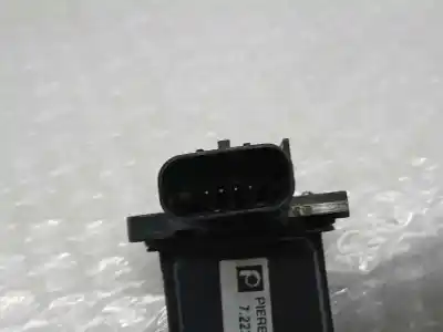 Second-hand car spare part flowmeter for ford kuga (cbv) titanium oem iam references 7m5112b579bb  722184250