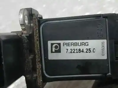 Second-hand car spare part flowmeter for ford kuga (cbv) titanium oem iam references 7m5112b579bb  722184250