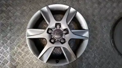 Автозапчастина б/у  для AUDI A3 (8P)  Посилання на OEM IAM  6.5X16 5 TORN ET50 