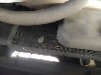 Автозапчастина б/у ВОДЯНИЙ РАДІАТОР для RENAULT MEGANE II BERLINA 3P  Посилання на OEM IAM 8200115541  