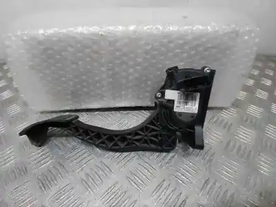 Автозапчасти б/у педальный потенциометр за citroen jumpy furgon control m ссылки oem iam 9838028180  86et724360532