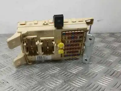 Peça sobressalente para automóvel em segunda mão caixa de fusíveis e relés por kia stonic (ybcuv) concept referências oem iam 91955h8570