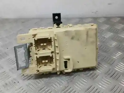 Second-hand car spare part fuse box unit for kia stonic (ybcuv) concept oem iam references 91955h8570  