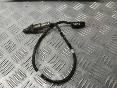 Peça sobressalente para automóvel em segunda mão sonda lambda por kia stonic (ybcuv) concept referências oem iam 39210081qo
