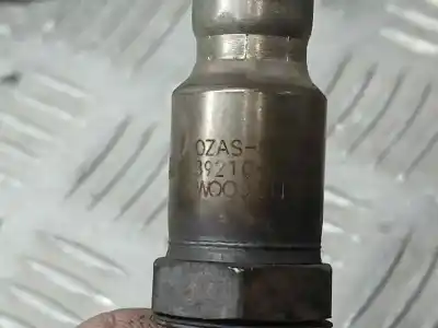 Second-hand car spare part lambda probe for kia stonic (ybcuv) concept oem iam references 39210081qo  