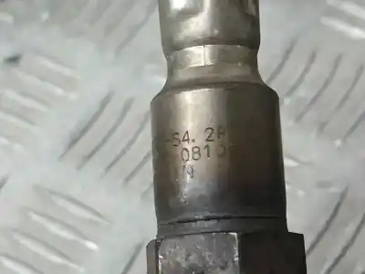 Second-hand car spare part lambda probe for kia stonic (ybcuv) concept oem iam references 39210081qo  