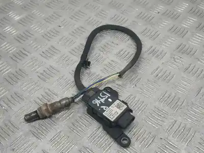 Автозапчастина б/у лямбда-зонд для citroen jumpy furgon control m посилання на oem iam 9816276480