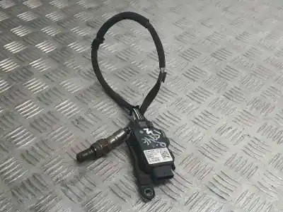 Автозапчасти б/у лямбда-зонд за CITROEN JUMPY FURGON CONTROL M ссылки OEM IAM 9816276480  0281006851852