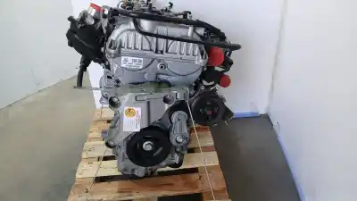 Gebrauchtes Autoersatzteil KOMPLETTER MOTOR zum OPEL ASTRA K LIM. 5TÜRIG  OEM-IAM-Referenzen B14XFT B1162957GS FX0865LE2