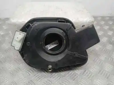Автозапчасти б/у наружная крышка топлива за opel corsa c edition ссылки oem iam 39167574  