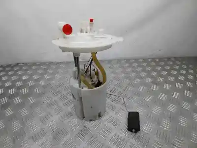 Pezzo di ricambio per auto di seconda mano Sensore di livello del carburante per FIAT TIPO II (357) BERLINA  Riferimenti OEM IAM 52160059  058020002N