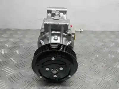 Pezzo di ricambio per auto di seconda mano compressore aria condizionata per fiat nuova 500 (150) mild hybrid riferimenti oem iam 0052121921