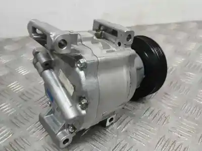 Pezzo di ricambio per auto di seconda mano compressore aria condizionata per fiat nuova 500 (150) mild hybrid riferimenti oem iam 0052121921  