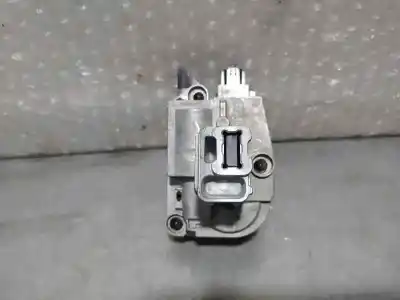 Peça sobressalente para automóvel em segunda mão canhão de ignição por ford focus lim. st-line referências oem iam h1bc3f880ce  