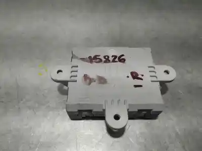 Second-hand car spare part electronic module for ford s-max (ca1) trend (03.2010->) oem iam references 9g9t14b533fc  1002299301