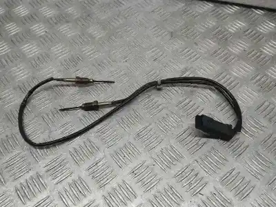 Peça sobressalente para automóvel em segunda mão Sensor por CITROEN JUMPY FURGON CONTROL M Referências OEM IAM 9812376480  11D077200