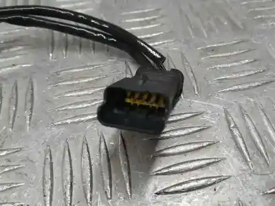 Peça sobressalente para automóvel em segunda mão sensor por citroen jumpy furgon control m referências oem iam 9812376480  11d077200