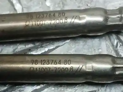 Peça sobressalente para automóvel em segunda mão sensor por citroen jumpy furgon control m referências oem iam 9812376480  11d077200