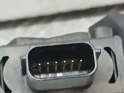 Second-hand car spare part potentiometer for ford fiesta (ce1) trend oem iam references h1bc9f836ac  6pv01255003