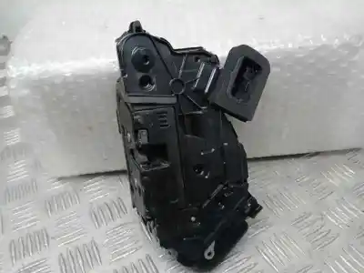 Автозапчастина б/у замок передніх дверей лівий для seat ateca (kh7) style посилання на oem iam 5tb 837015a  