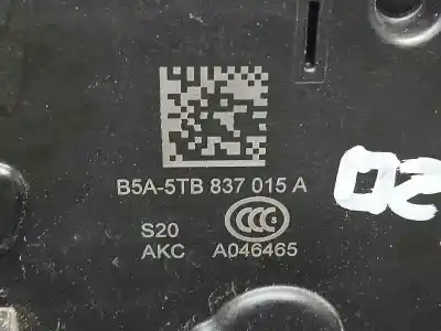 Автозапчастина б/у замок передніх дверей лівий для seat ateca (kh7) style посилання на oem iam 5tb 837015a  