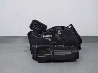 Pièce détachée automobile d'occasion serrure de porte arrière droite pour seat ateca (kh7) style références oem iam a6e5ta839016e  
