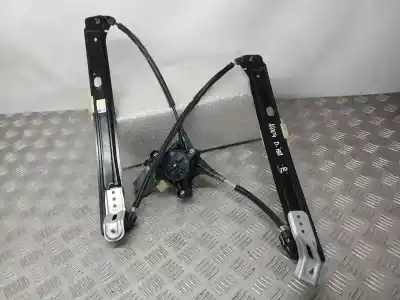 Second-hand car spare part driver left window regulator for seat ateca (kh7) style oem iam references 575837461a