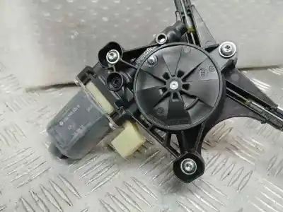 Second-hand car spare part driver left window regulator for seat ateca (kh7) style oem iam references 575837461a  