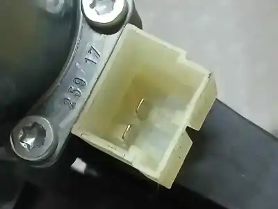 Second-hand car spare part driver left window regulator for seat ateca (kh7) style oem iam references 575837461a  