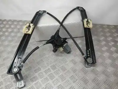 Second-hand car spare part driver left window regulator for seat ateca (kh7) style oem iam references 575837461a  