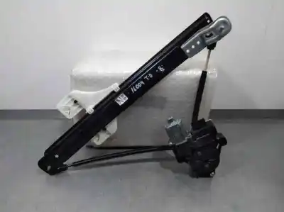 Second-hand car spare part rear right window regulator for seat ateca (kh7) style oem iam references 575839462a  