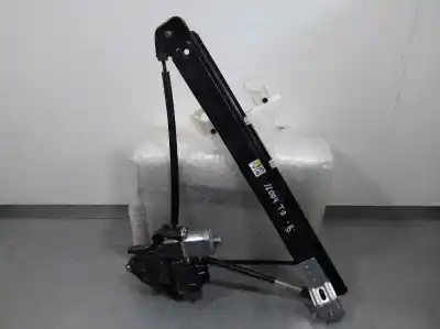 Second-hand car spare part rear right window regulator for seat ateca (kh7) style oem iam references 575839462a  
