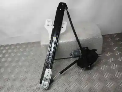 Recambio de automóvil de segunda mano de ELEVALUNAS TRASERO IZQUIERDO para SEAT ATECA (KH7)  referencias OEM IAM 575839461A  