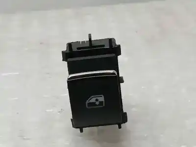Recambio de automóvil de segunda mano de MANDO ELEVALUNAS TRASERO IZQUIERDO para SEAT ATECA (KH7)  referencias OEM IAM 5G0959855R  