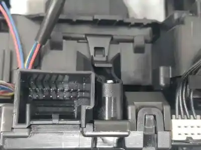 Pezzo di ricambio per auto di seconda mano comando pulito per seat ateca (kh7) style riferimenti oem iam 5q0953521gc  