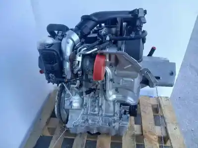 Second-hand car spare part complete engine for seat ateca (kh7) style oem iam references chz 715819 