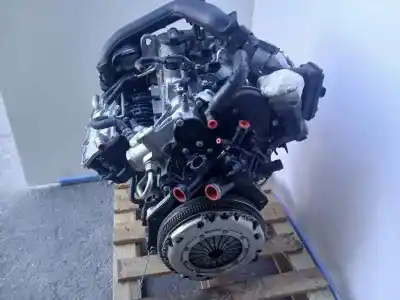 Second-hand car spare part complete engine for seat ateca (kh7) style oem iam references chz 715819 