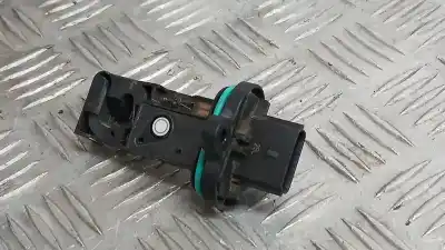 Gebrauchtes Autoersatzteil Luftmassenmesser zum OPEL ASTRA K LIM. 5TÜRIG  OEM-IAM-Referenzen 12671625 0280218433 