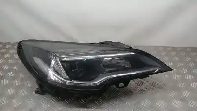 İkinci el araba yedek parçası SAG FAR için OPEL ASTRA K LIM. 5TÜRIG  OEM IAM referansları 39047199 662588537 