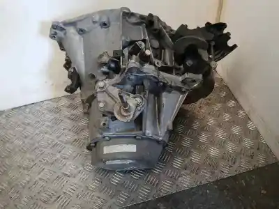 Peça sobressalente para automóvel em segunda mão CAIXA DE VELOCIDADES por CITROEN C4 GRAND PICASSO  Referências OEM IAM 20DM71 5VELOCIDADES 3002413B