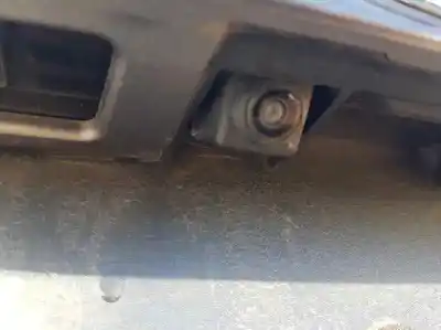Recambio de automóvil de segunda mano de CAMARA VISION TRASERA para NISSAN JUKE (F15)  referencias OEM IAM 28442BV80A  